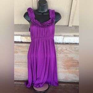 Soprano womens dress size medium